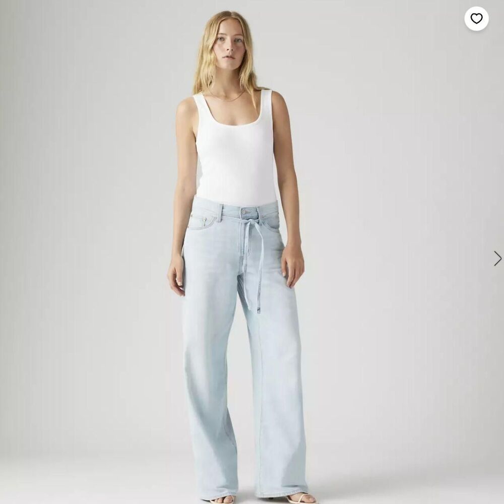 Levi's XL Straight Size 25